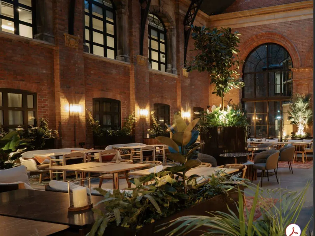 The Hobson Cambridge: A Fantastic Choice for Travelers
