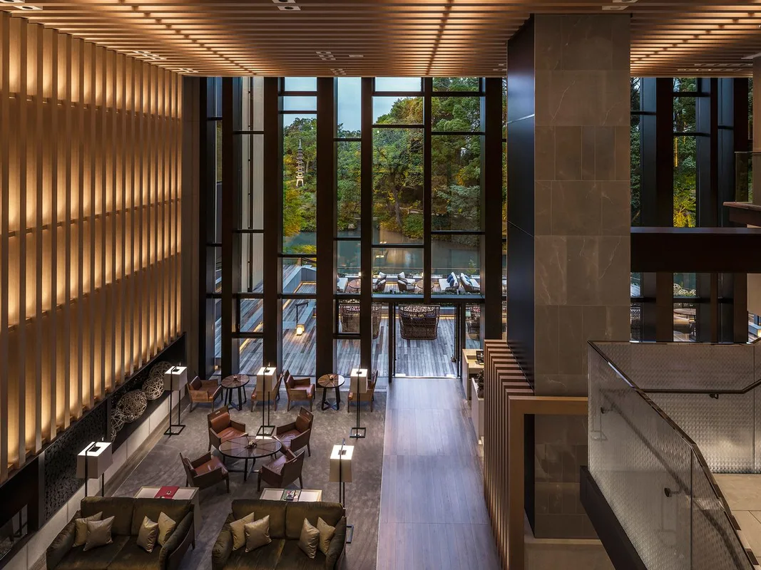 Khách Sạn Tốt Nhất Kyoto: Từ Ryokan Truyền Thống Đến Thiên Đường Hiện Đại