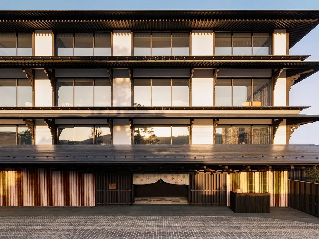 Khách Sạn Tốt Nhất Kyoto: Từ Ryokan Truyền Thống Đến Thiên Đường Hiện Đại