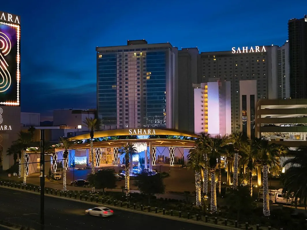 Khách Sạn Tốt Nhất Las Vegas: Nơi Dừng Chân Tuyệt Vời Giữa Thành Phố Ánh Sáng
