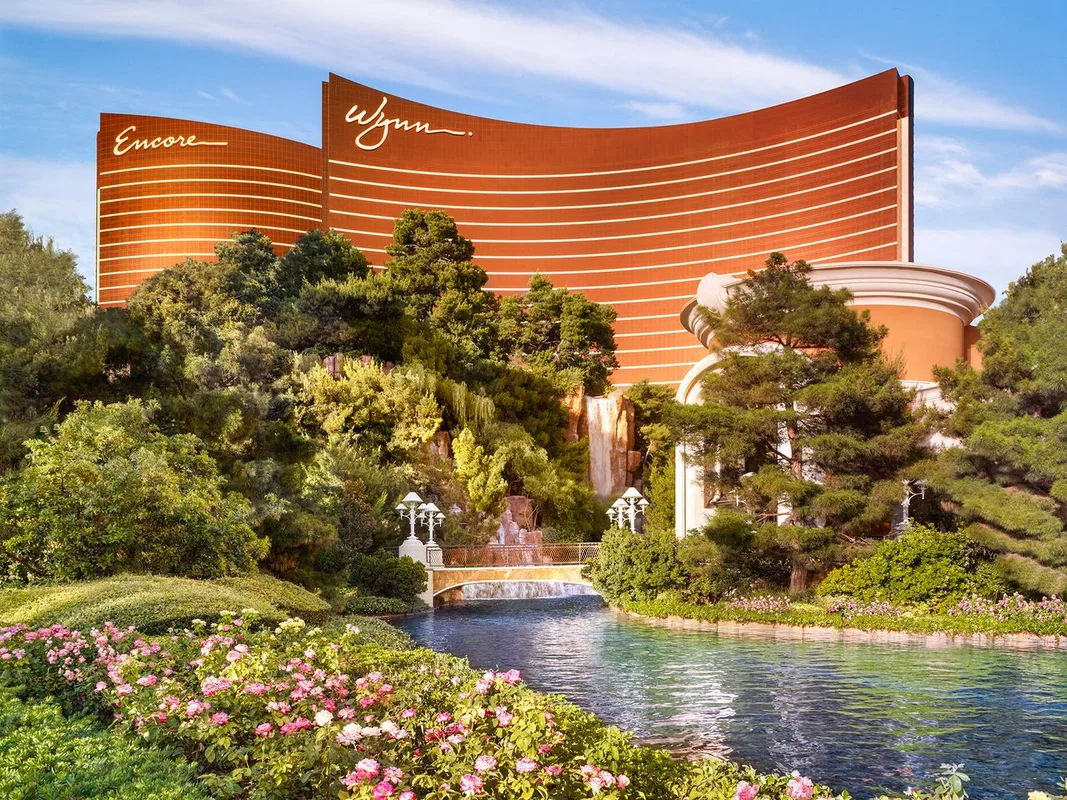 Khách Sạn Tốt Nhất Las Vegas: Nơi Dừng Chân Tuyệt Vời Giữa Thành Phố Ánh Sáng