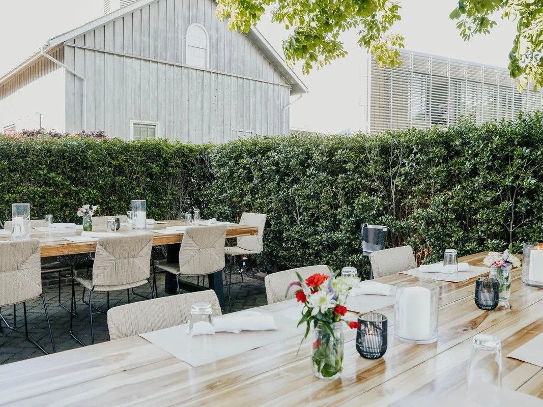 Khách Sạn Tốt Nhất Ở Hamptons: Bí Mật Của Người New York