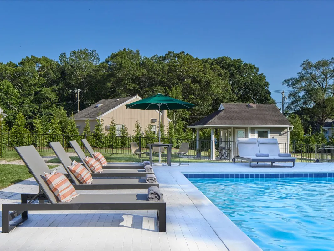 Khách Sạn Tốt Nhất Ở Hamptons: Bí Mật Của Người New York