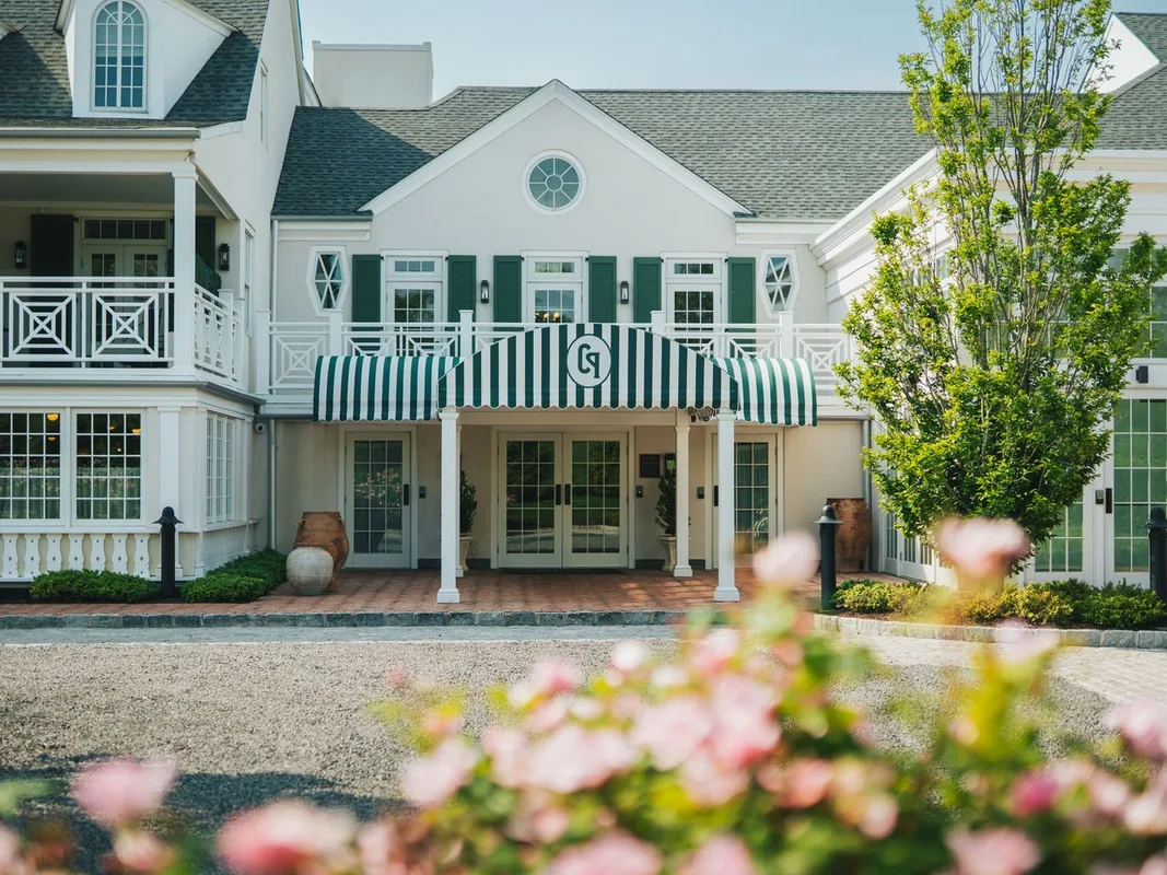 Khách Sạn Tốt Nhất Ở Hamptons: Bí Mật Của Người New York