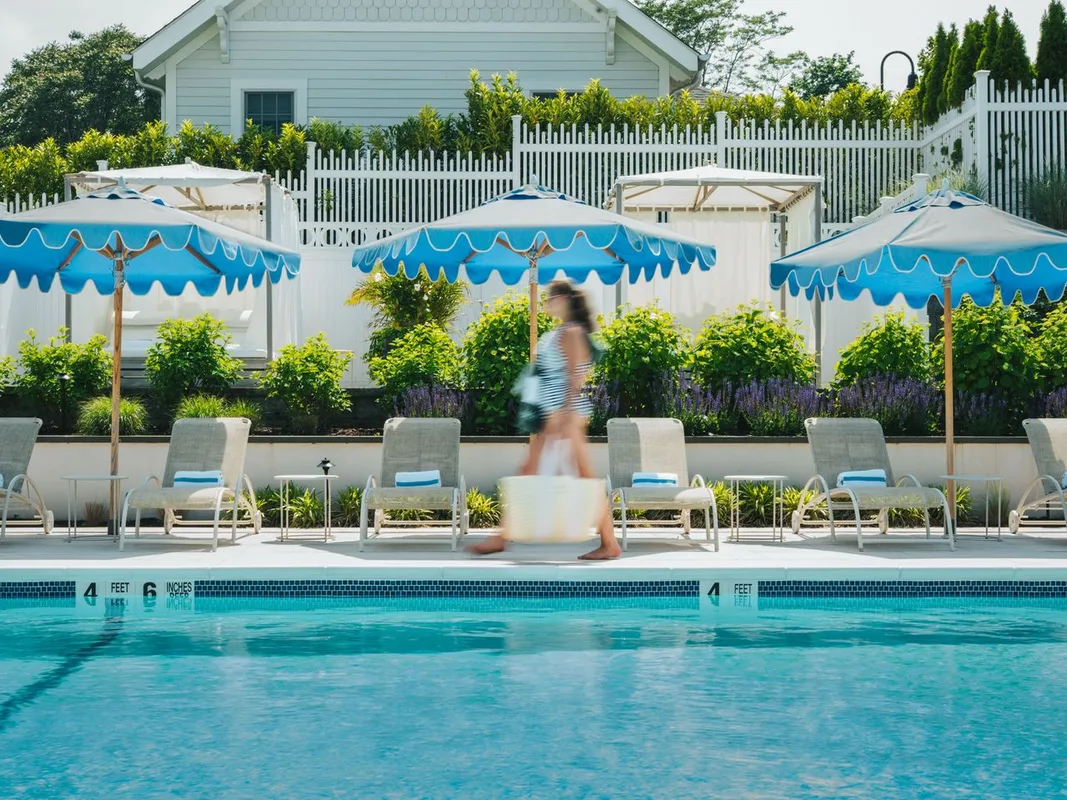 Khách Sạn Tốt Nhất Ở Hamptons: Bí Mật Của Người New York