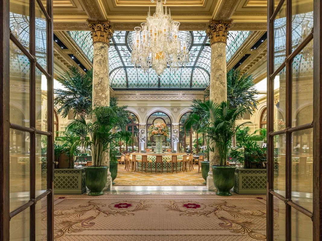 The Best Hotels in Midtown Manhattan: Close to Times Square and Broadway