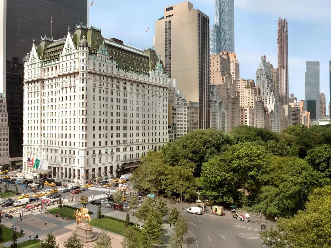 Khách Sạn Tốt Nhất Ở Midtown Manhattan: Gần Times Square Và Broadway