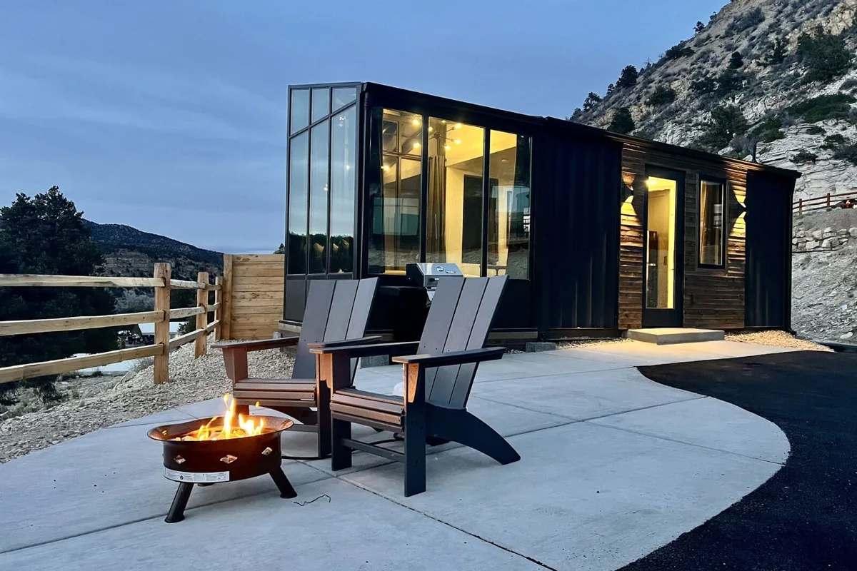 Khách Sạn Tốt Nhất ở Utah Cho Chuyến Đi Thăm Các Công Viên Quốc Gia