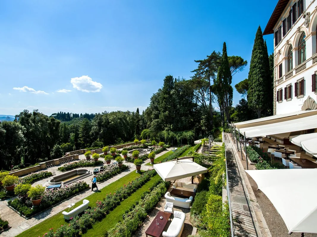 Khách sạn tốt nhất tại Florence: Hướng dẫn cho du khách Việt Nam