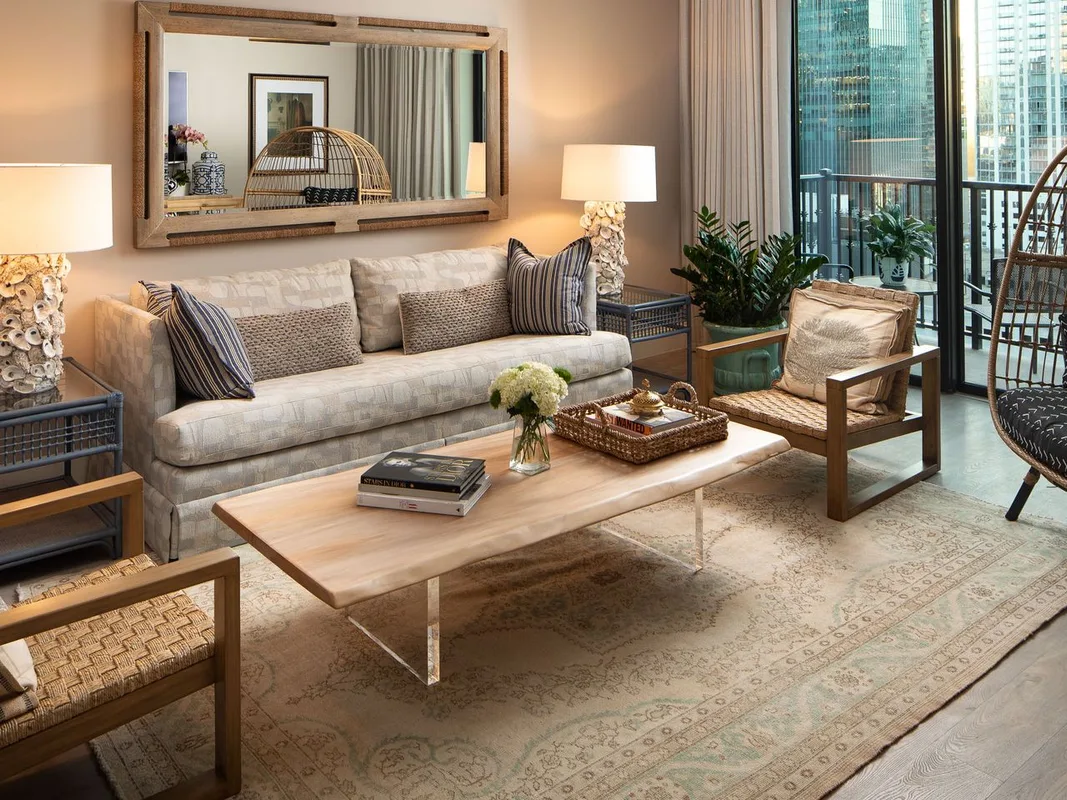 Khách Sạn Tuyệt Đẹp Ở Austin Dành Cho Tín Đồ Ẩm Thực, Thời Trang Và Đam Mê Đua Xe