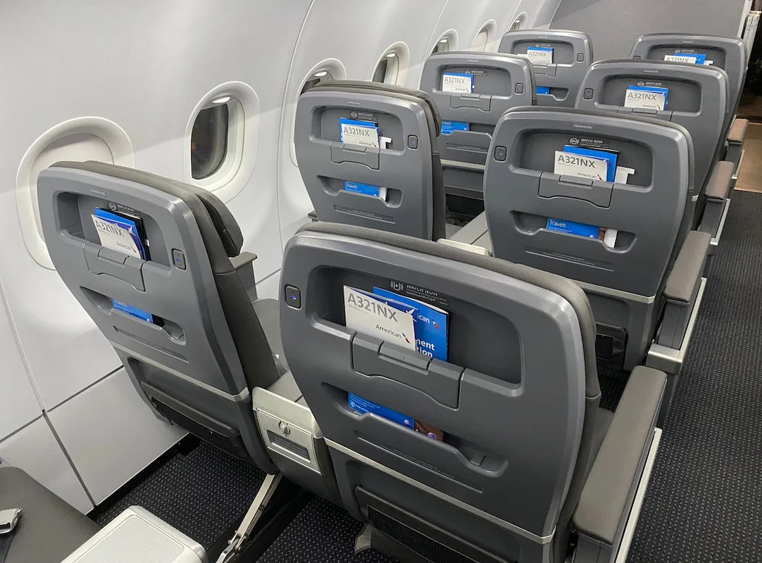 Khai Thác Điểm Thưởng Thú Vị Từ Chương Trình AAdvantage Business Của American Airlines