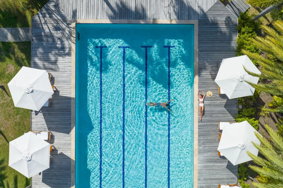 Khám Phá 10 Khu Nghỉ Dưỡng Tất Cả Trong Một Tại Caribbean Dành Cho Lễ Tân Hôn