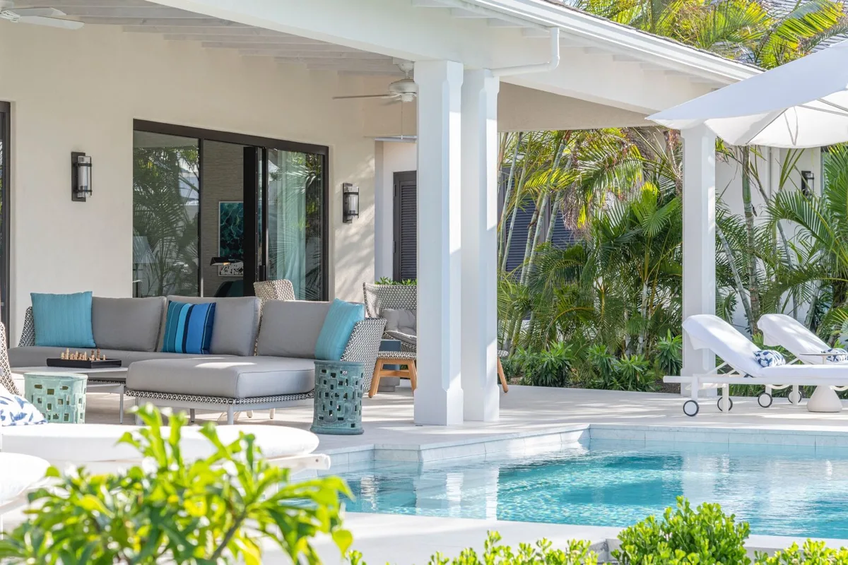 Khám Phá 10 Khu Nghỉ Dưỡng Tất Cả Trong Một Tại Caribbean Dành Cho Lễ Tân Hôn