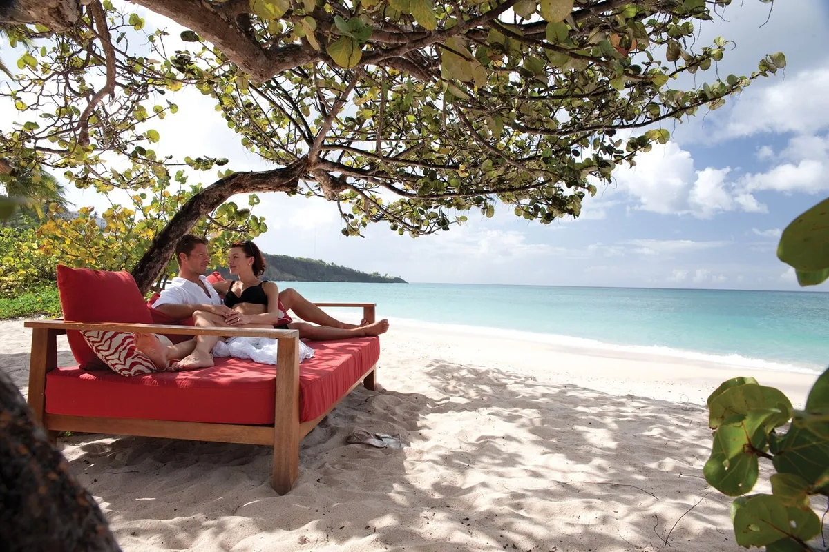 Khám Phá 10 Khu Nghỉ Dưỡng Tất Cả Trong Một Tại Caribbean Dành Cho Lễ Tân Hôn