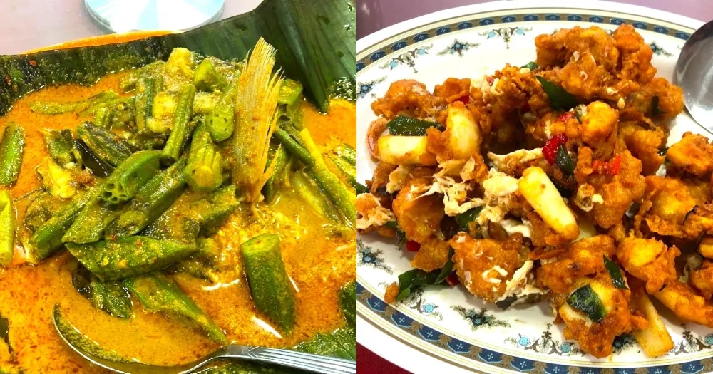 Khám Phá 10 Nhà Hàng Hải Sản Tại Johor Bahru Không Thể Bỏ Qua