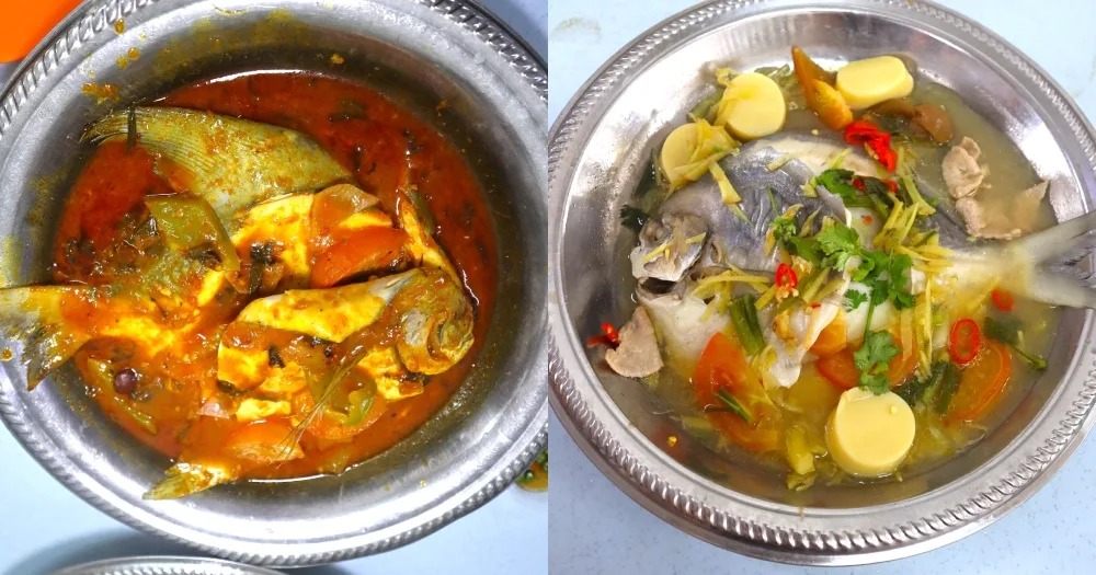 Khám Phá 10 Nhà Hàng Hải Sản Tại Johor Bahru Không Thể Bỏ Qua