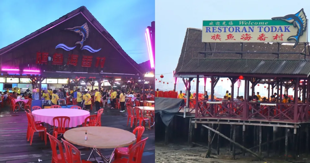 Khám Phá 10 Nhà Hàng Hải Sản Tại Johor Bahru Không Thể Bỏ Qua