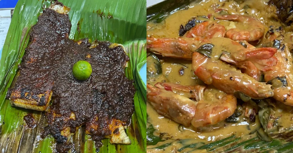 Khám Phá 10 Nhà Hàng Hải Sản Tại Johor Bahru Không Thể Bỏ Qua