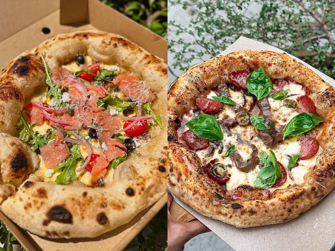 Khám Phá 10 Quán Pizza Ngon Nhất Tại Klang Valley Bạn Không Nên Bỏ Lỡ