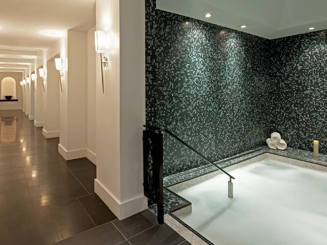 Khám Phá 10 Spa Tốt Nhất Tại Chicago: Massage Toàn Thân, Sauna Và Hơn Thế Nữa