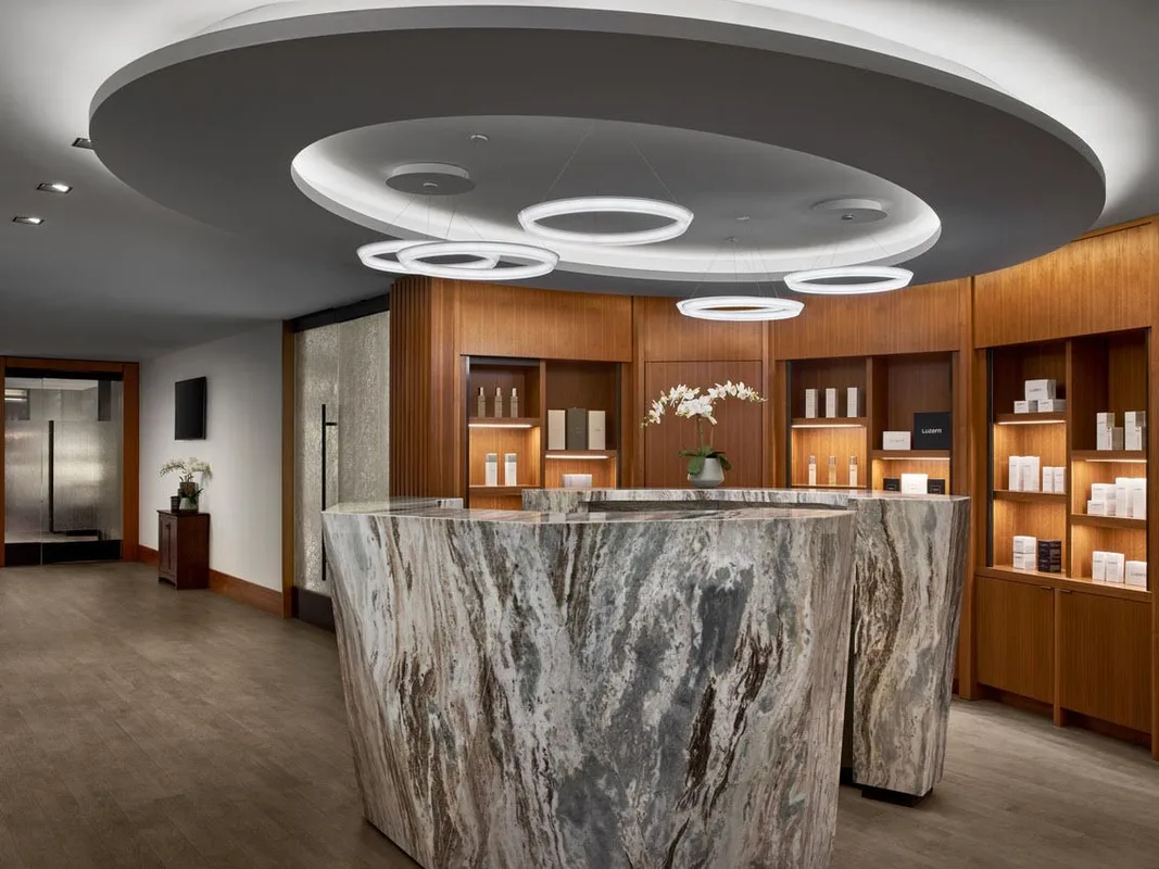 Khám Phá 10 Spa Tốt Nhất Tại Chicago: Massage Toàn Thân, Sauna Và Hơn Thế Nữa