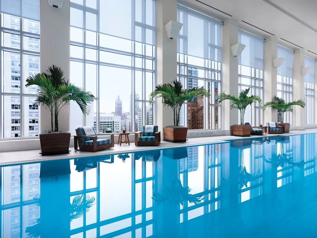 Khám Phá 10 Spa Tốt Nhất Tại Chicago: Massage Toàn Thân, Sauna Và Hơn Thế Nữa