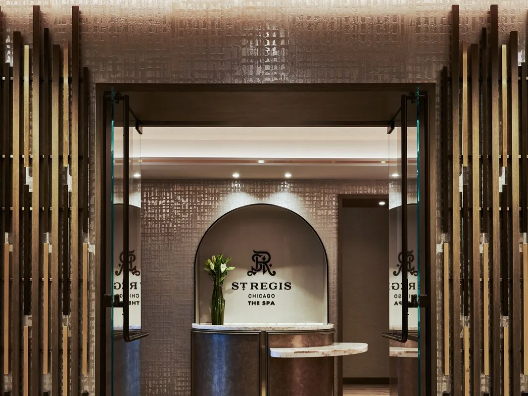 Khám Phá 10 Spa Tốt Nhất Tại Chicago: Massage Toàn Thân, Sauna Và Hơn Thế Nữa