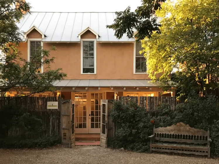 Khám Phá 11 Airbnb Tại Santa Fe: Nơi Ở Đậm Chất Văn Hóa Địa Phương