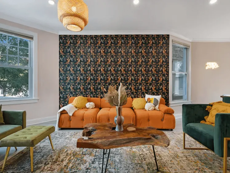 Khám Phá 11 Airbnb Tốt Nhất Tại Chicago Cho Dịp Tiệc Tùng Cô Dâu
