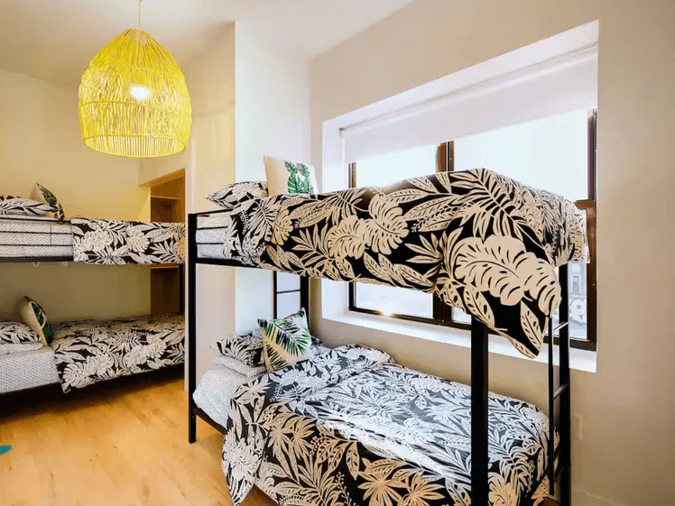 Khám Phá 11 Airbnb Tốt Nhất Tại Chicago Cho Dịp Tiệc Tùng Cô Dâu