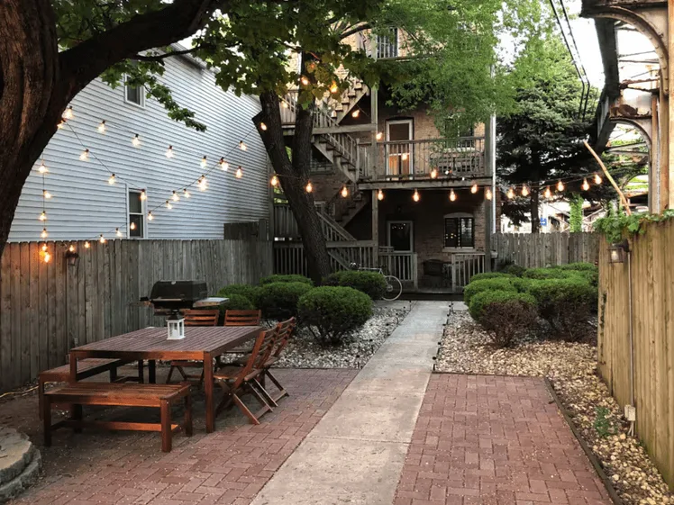 Khám Phá 11 Airbnb Tốt Nhất Tại Chicago Cho Dịp Tiệc Tùng Cô Dâu