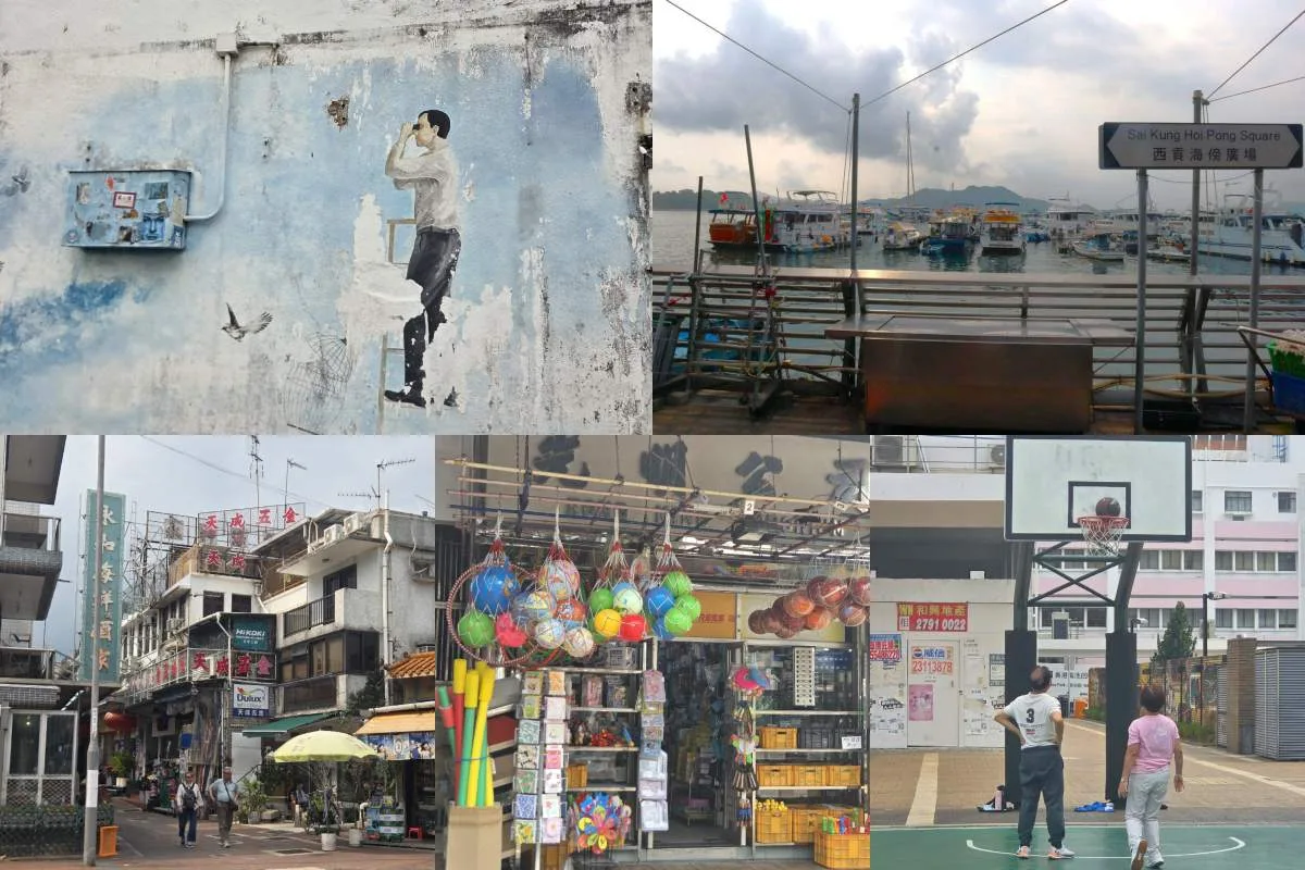 Explore 11 Delicious Dining Spots in Sai Kung, Hong Kong