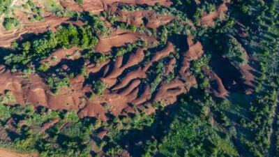 Exploring 12 New UNESCO Global Geoparks