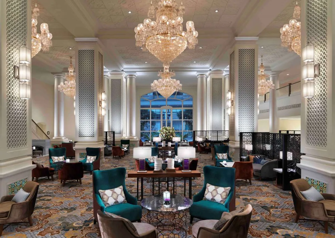 Discover 12 Exciting Ladies' Night Suggestions in Singapore