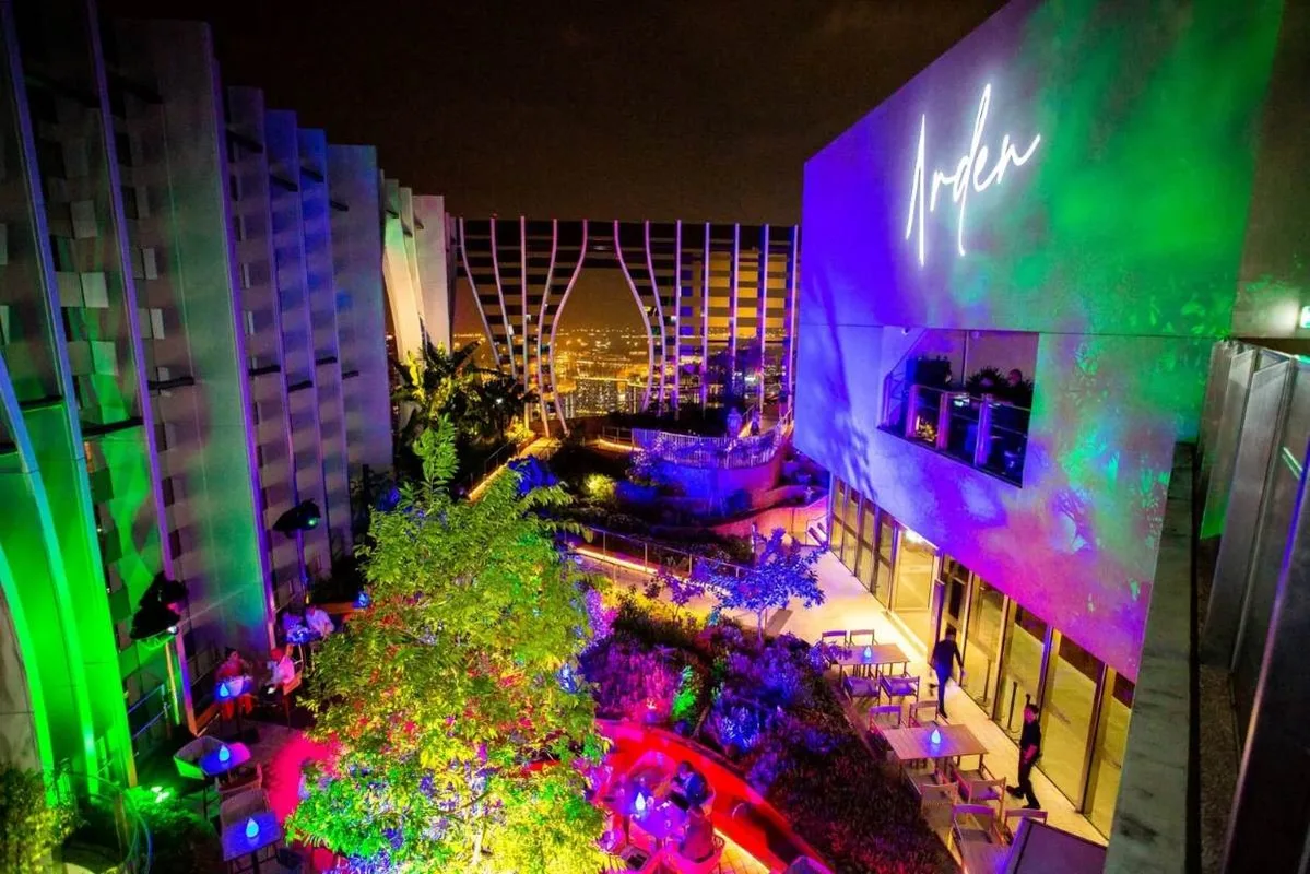 Khám Phá 12 Gợi Ý Ladies’ Night Siêu Hấp Dẫn Tại Singapore