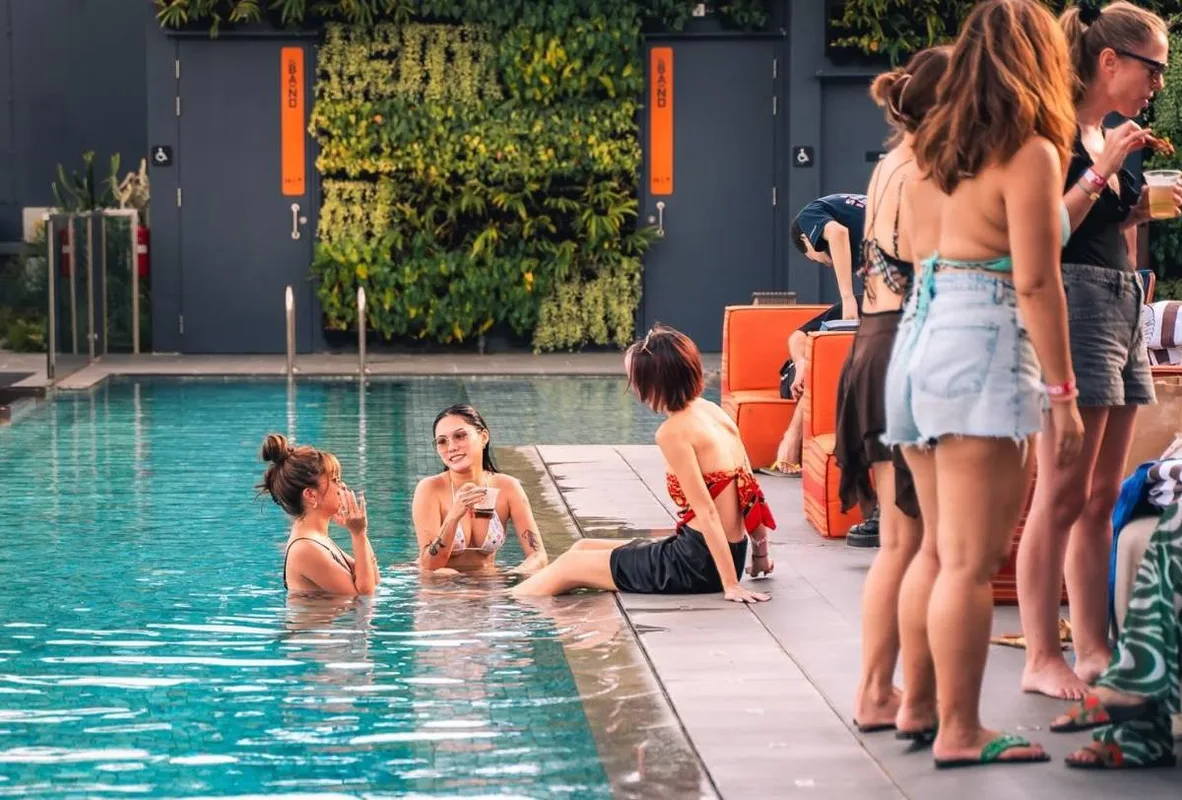 Khám Phá 12 Gợi Ý Ladies’ Night Siêu Hấp Dẫn Tại Singapore