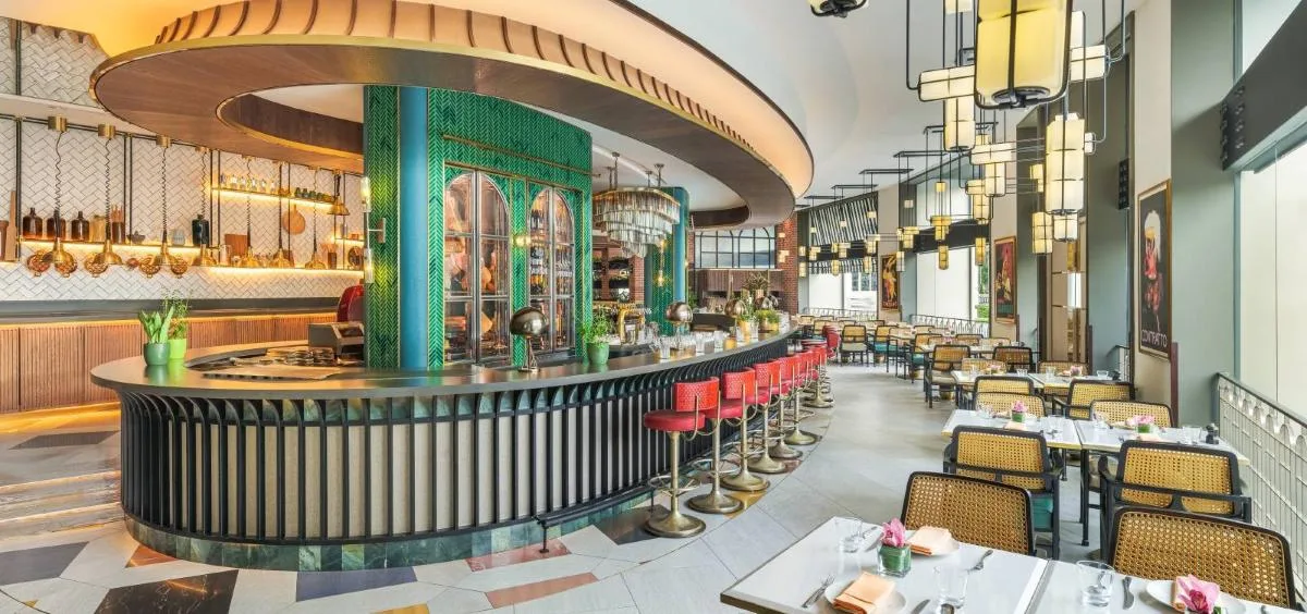 Khám Phá 12 Gợi Ý Ladies’ Night Siêu Hấp Dẫn Tại Singapore