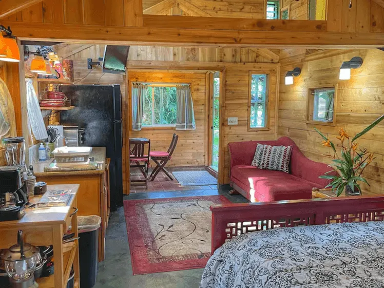 Khám Phá 13 Airbnb Tuyệt Nhất Tại Maui Để Bạn Mơ Mộng