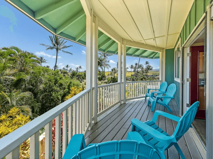 Khám Phá 13 Airbnb Tuyệt Nhất Tại Maui Để Bạn Mơ Mộng