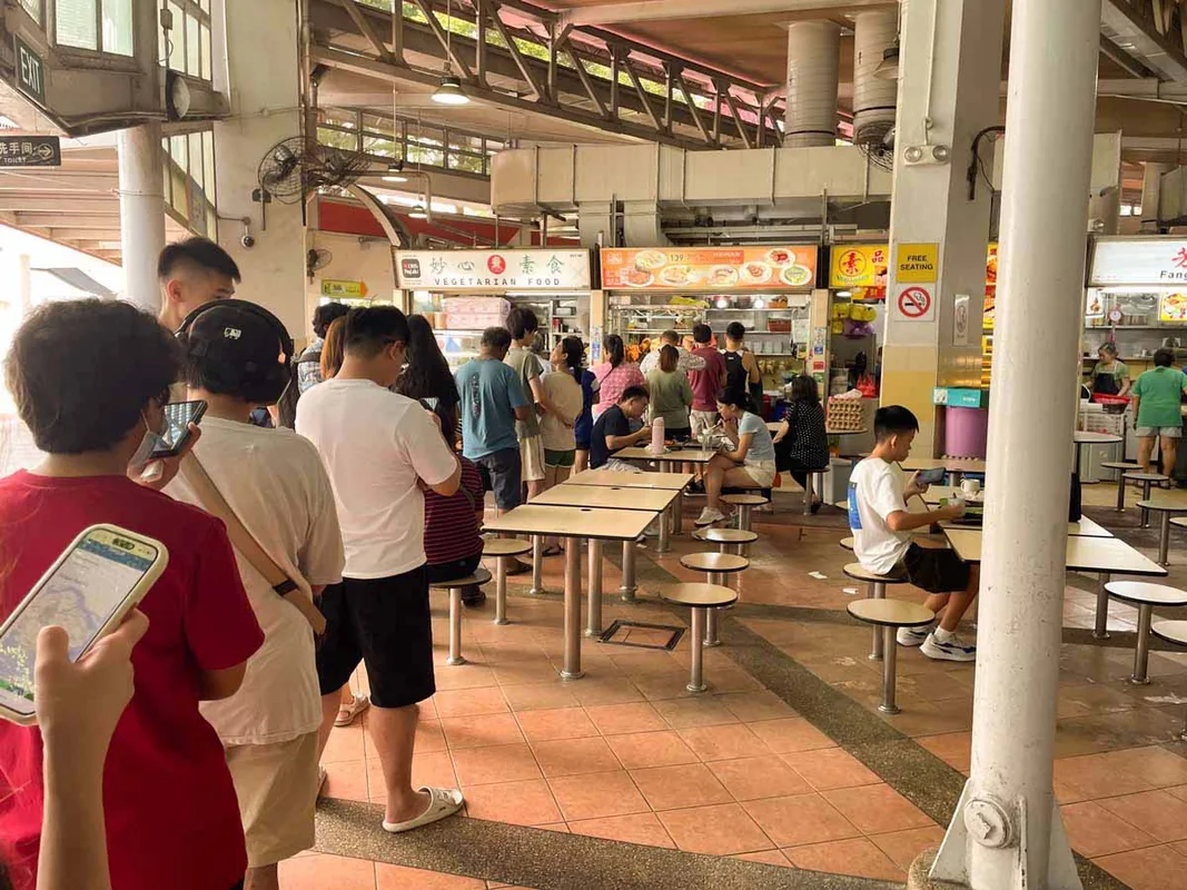 Discover 139 Hainan Chicken Rice: Affordable Quality Chicken Rice in Singapore