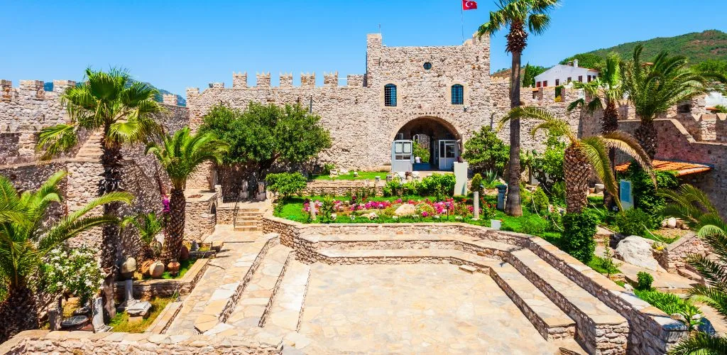 Khám Phá 15 Hoạt Động Đáng Thử Tại Marmaris, Thổ Nhĩ Kỳ