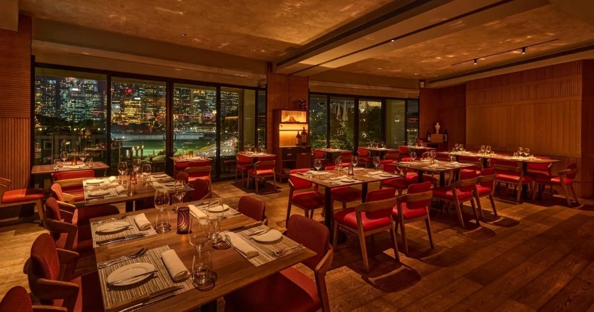 Khám Phá 16 Nhà Hàng Steak Hàng Đầu Tại Singapore