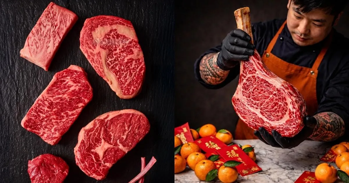 Khám Phá 16 Nhà Hàng Steak Hàng Đầu Tại Singapore