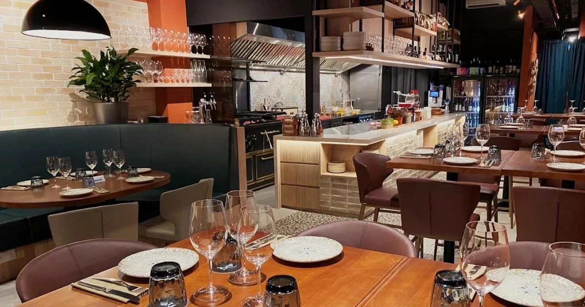 Khám Phá 16 Nhà Hàng Steak Hàng Đầu Tại Singapore