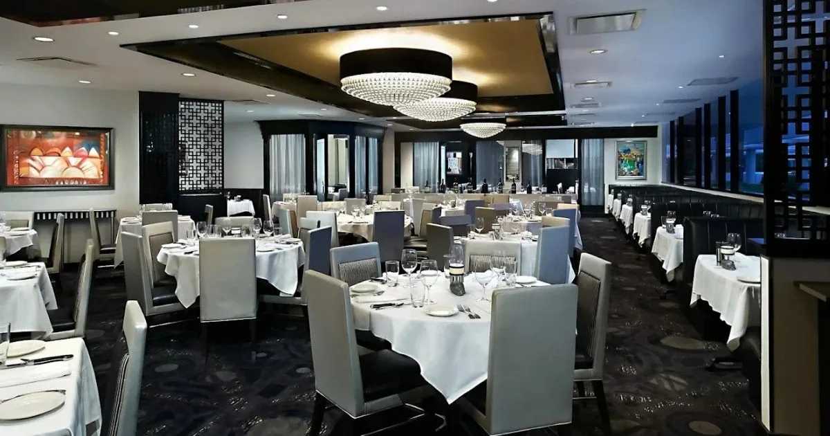 Khám Phá 16 Nhà Hàng Steak Hàng Đầu Tại Singapore