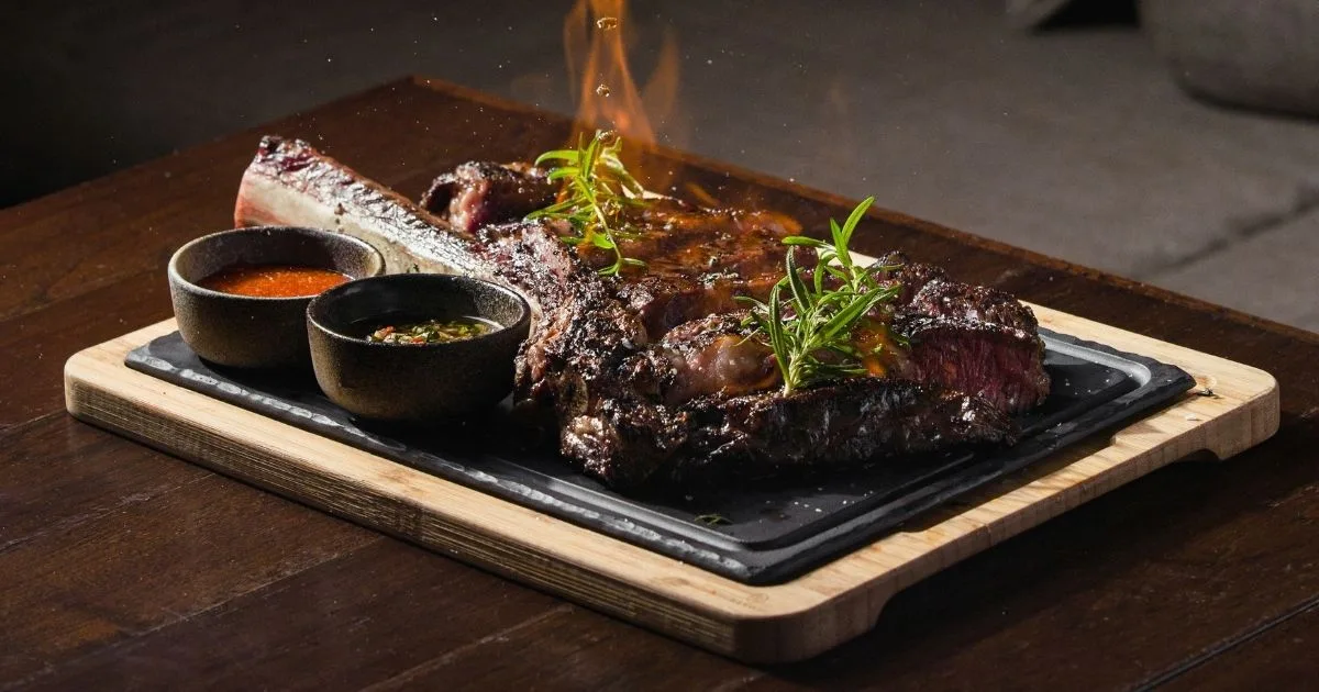 Khám Phá 16 Nhà Hàng Steak Hàng Đầu Tại Singapore