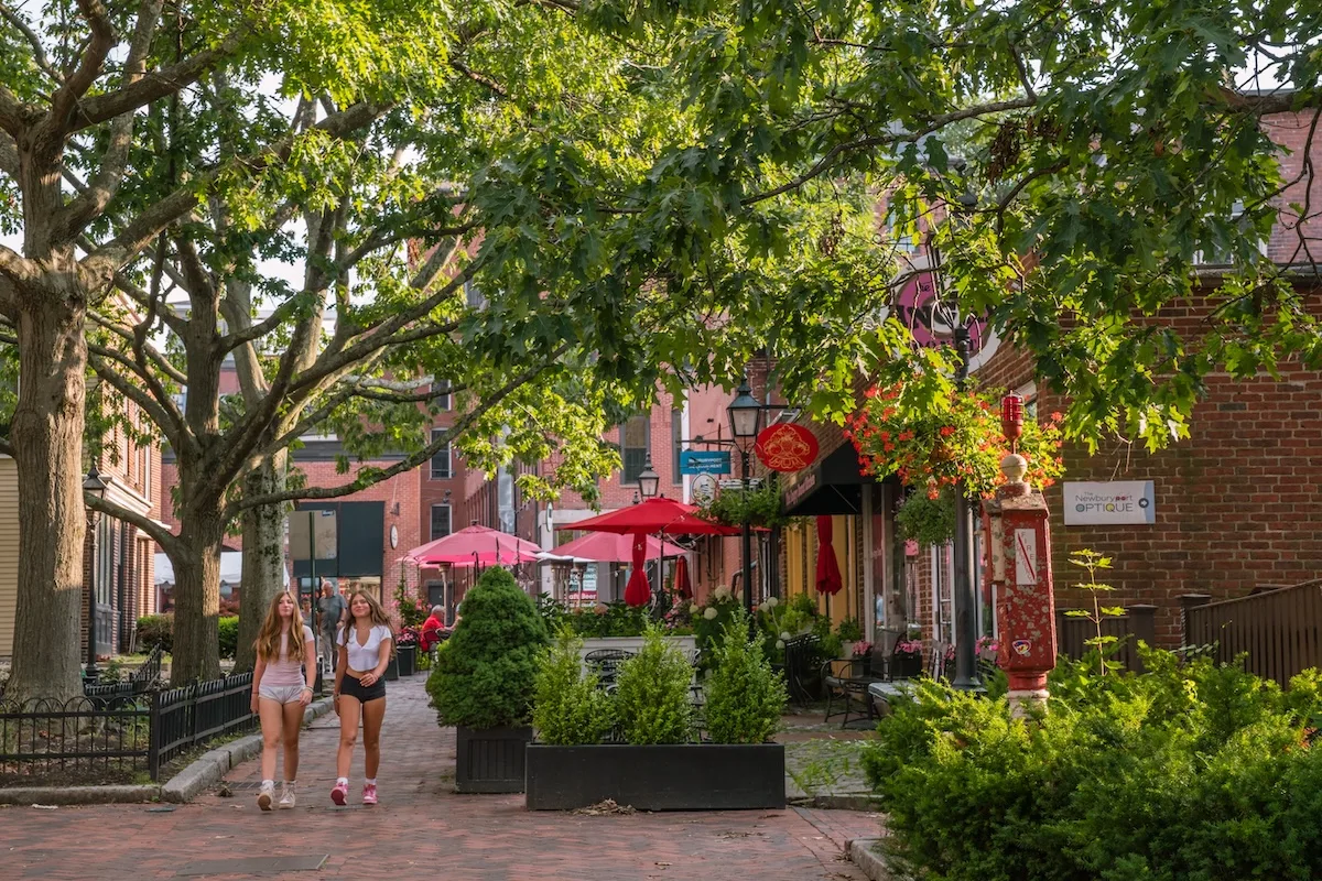 Khám Phá 23 Điểm Đến Đáng Chú Ý Ở New England