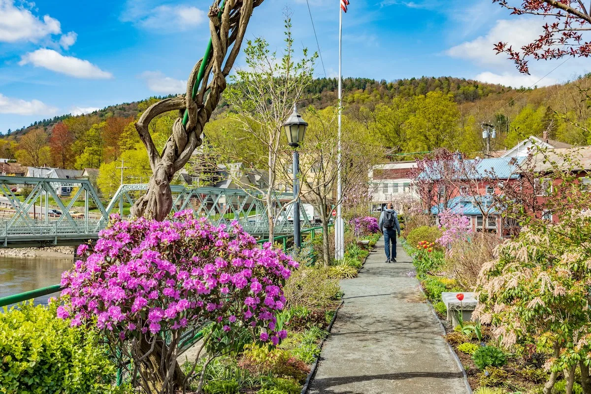 Khám Phá 23 Điểm Đến Đáng Chú Ý Ở New England