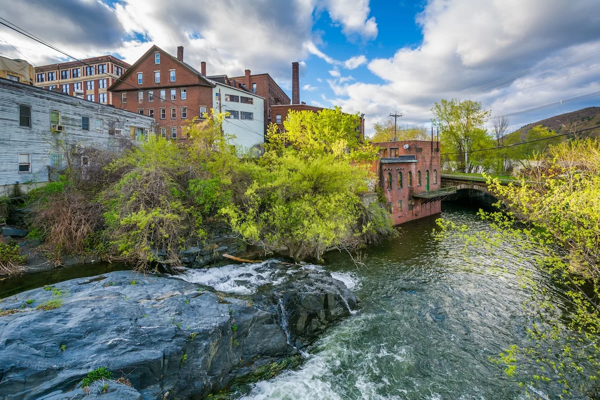 Khám Phá 23 Điểm Đến Đáng Chú Ý Ở New England