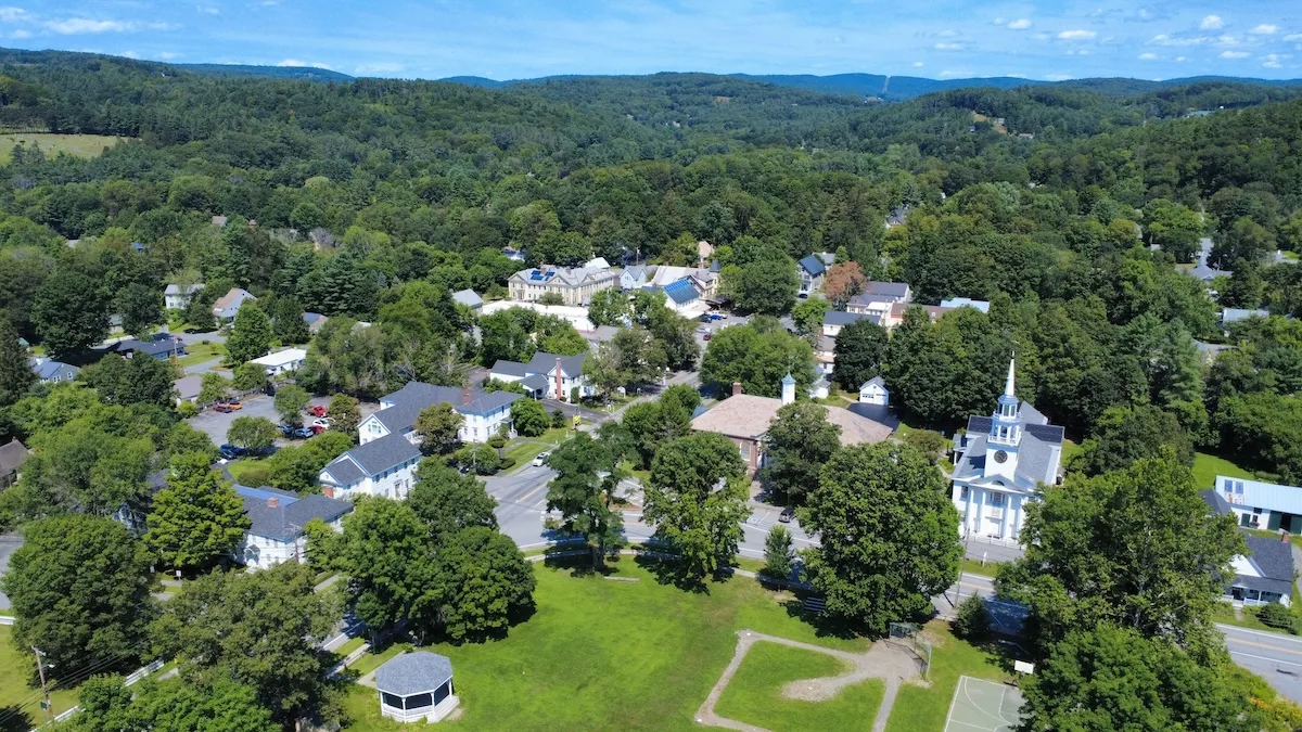 Khám Phá 23 Điểm Đến Đáng Chú Ý Ở New England